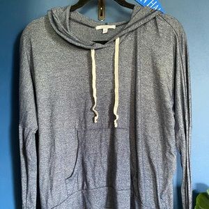 long sleeve hoodie